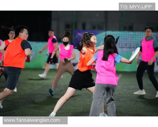 飞盘耐力赛最新排名揭晓广州飞盘队荣获第三名佳绩