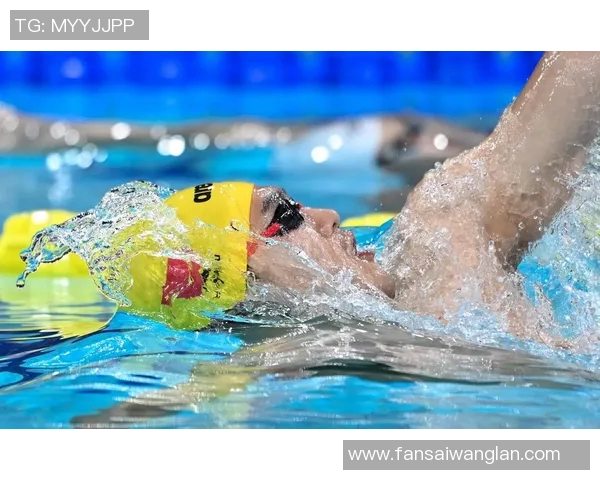 游泳比赛规则详解及技巧分享