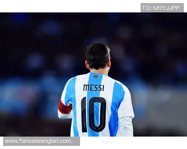 梅西加盟迈阿密国际后首度亮相 继续刷新足球历史新篇章